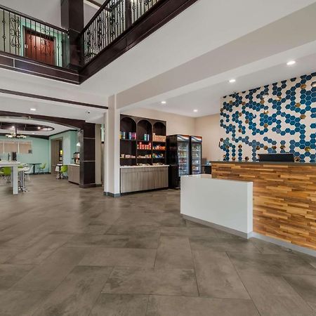 Best Western Bowie Inn & Suites Dış mekan fotoğraf
