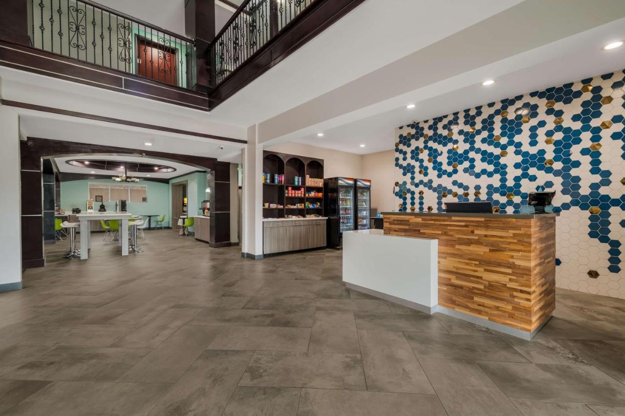 Best Western Bowie Inn & Suites Dış mekan fotoğraf