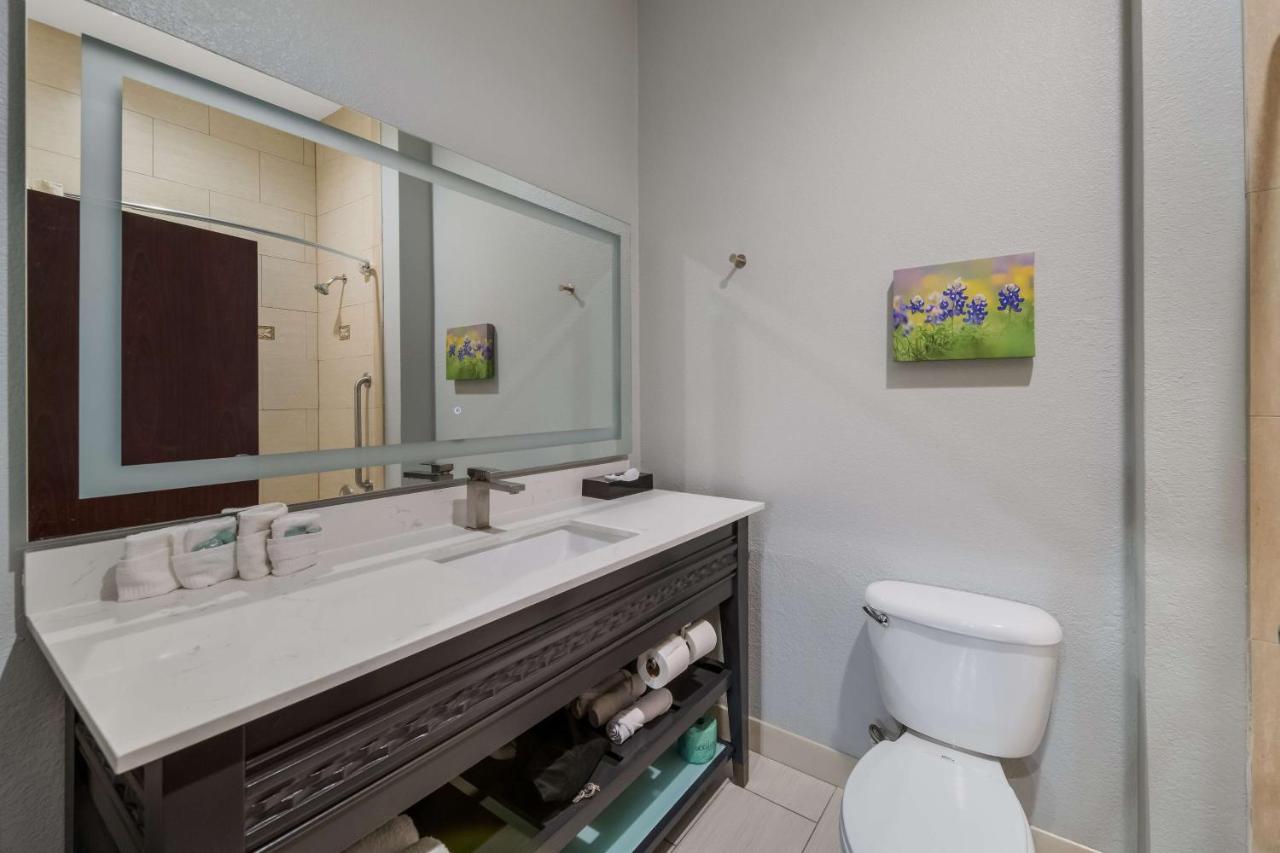 Best Western Bowie Inn & Suites Dış mekan fotoğraf